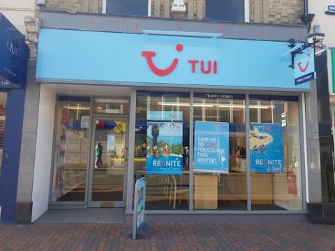 TUI Holiday Store