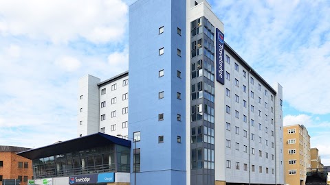 Travelodge Slough