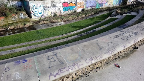 Matilda Street Pocket Park