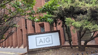 AIG Europe