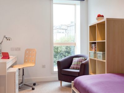 Potterrow - Student Accommodation Edinburgh