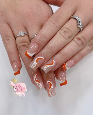 Top Nails