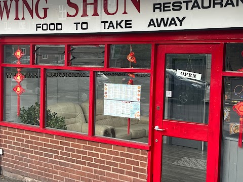 Wingshun Take Away Food Shops