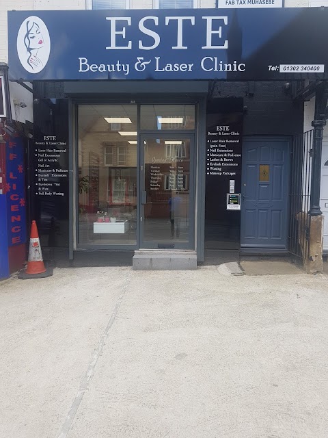 ESTE Beauty & Laser Clinic