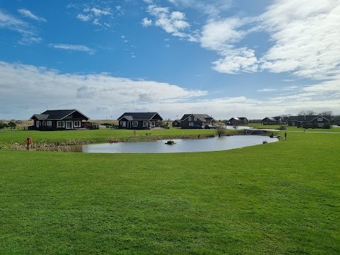 Hornsea Lakeside Lodges