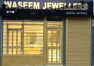 Waseem Jewellers