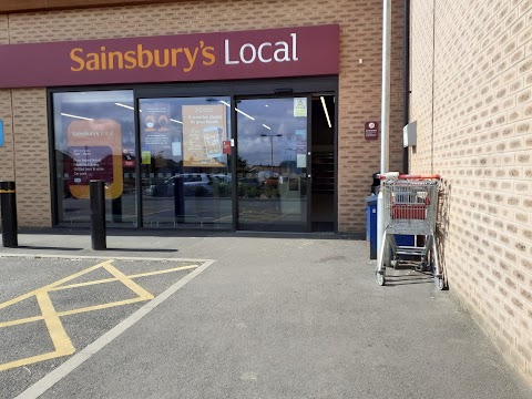 Sainsbury's Local