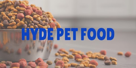 Hyde Pet Foods