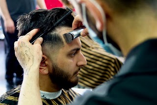 WHO’S NEXT BARBERS (Traditional Turkish Barbers)