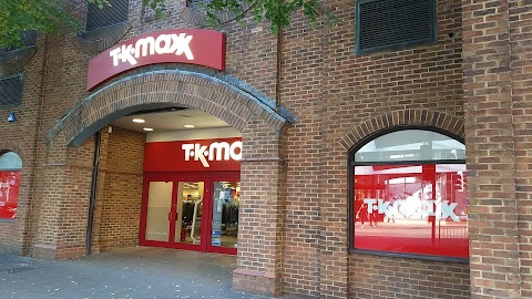 TK Maxx