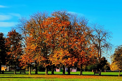 West Park, Long Eaton