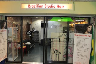 Village Hair Salon , Brazilian London