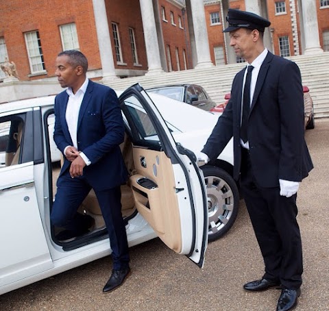 Smart City Prestige - Chauffeur Services London