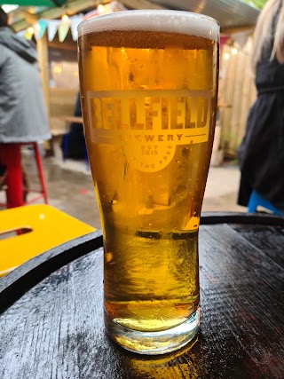 Bellfield Brewery - Taproom & Beer Garden