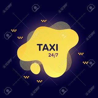 Taxi 24/7 Burton