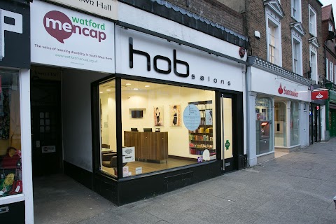 HOB Salons, Rickmansworth