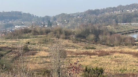 Silverdale Country Park