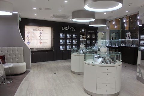 Drakes Jewellers