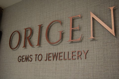 Origen Jewellery Limited