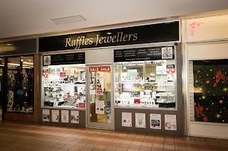 Raffles Jewellers