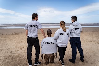 Blundellsands & Crosby Physio