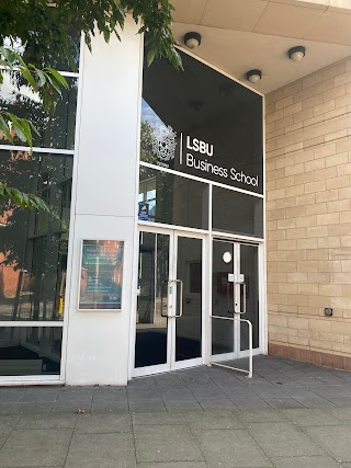 LSBU Business School