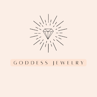 goddess jewlery