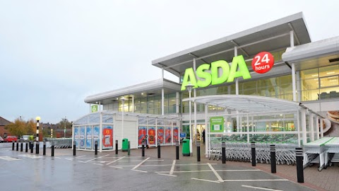 Asda Grantham Superstore