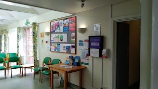 Bellingham Green Surgery