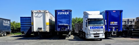 Toner Transport & Logistics