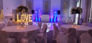 North Wales Celebrations Wedding & Party Disco DJ