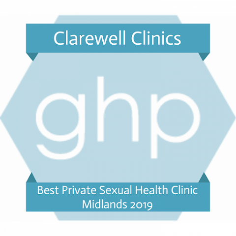 Clarewell Clinics (private sexual health clinic)