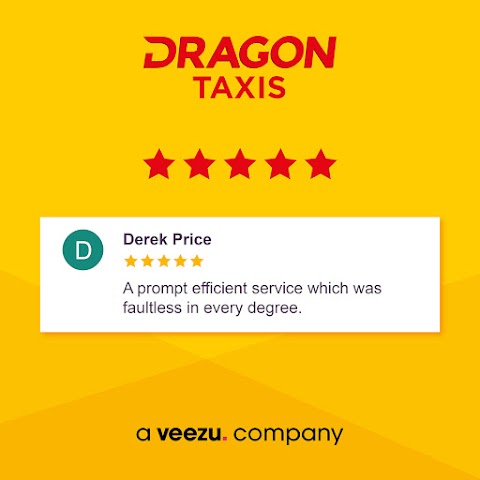 DRAGON TAXIS CWMBRAN