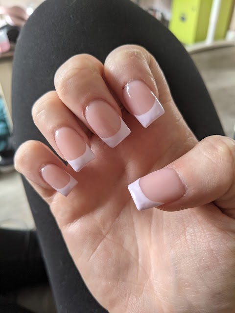 Beautiful Nails