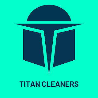 Titan Cleaners