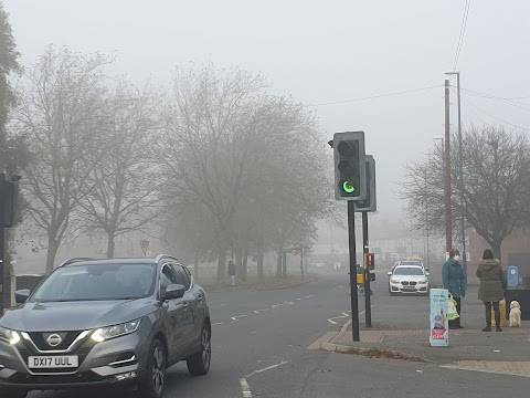 Central Co-op Food - Crayford Road, Alvaston