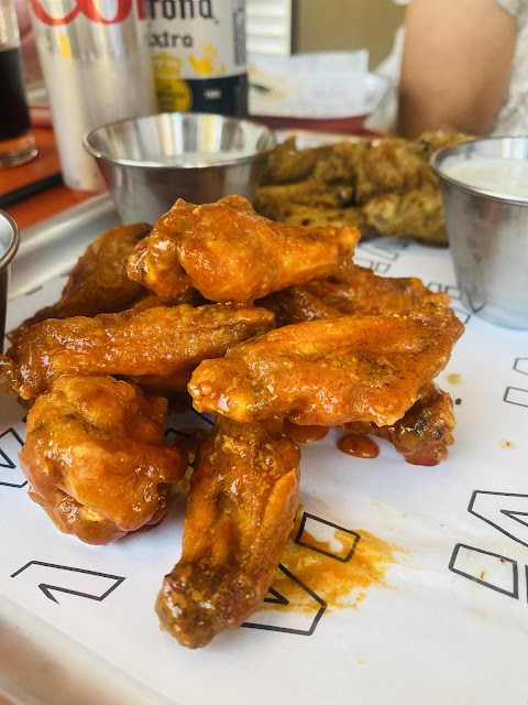 Vice Pizza & Wings Shop