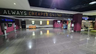 Vue Cinema Glasgow Fort