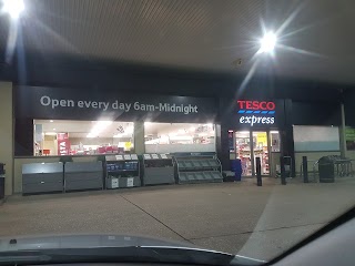 Tesco Esso Express