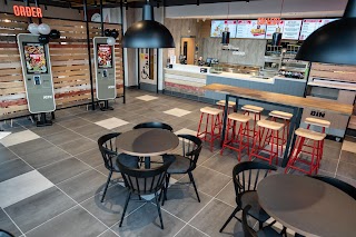 KFC Worksop - High Grounds Road