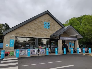 Co-op Food - Bollington - Wellington Road