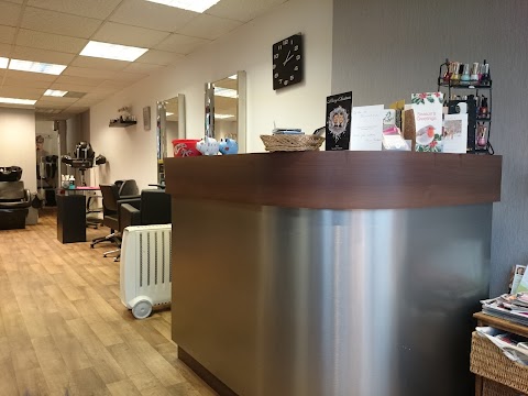 Innovations Hairdressers