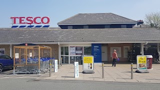 Tesco Superstore