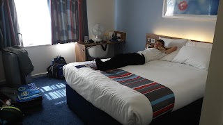 Travelodge London Sidcup