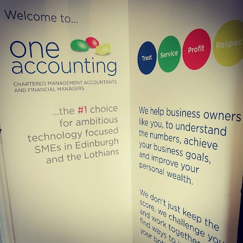 One Accounting