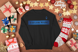 Taylor Wade Clothing