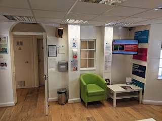 Bupa Dental Care Epsom