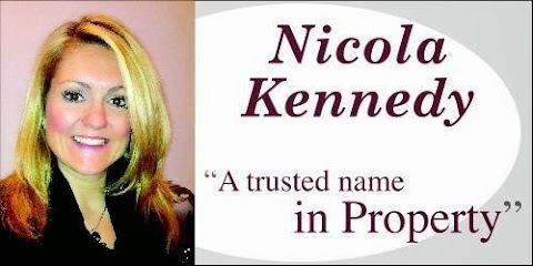 Nicola Kennedy Residential