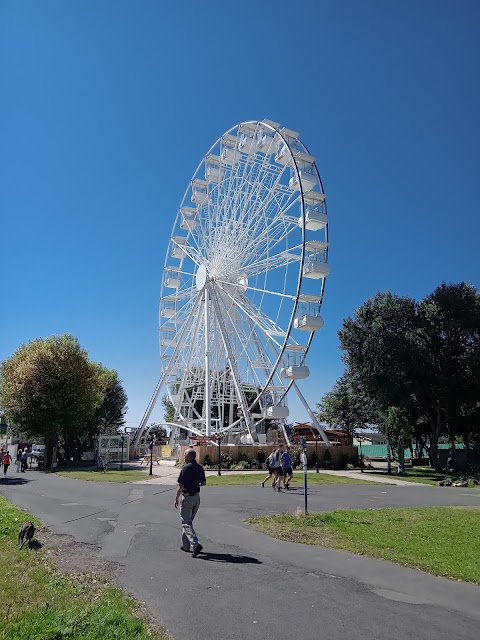 Southport Pleasureland