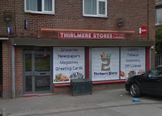 Thirlmere Stores